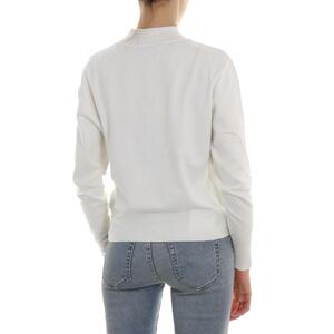 MAGLIA CUT-OUT FRESH FLOWER - Mad Fashion | img vers.300x/